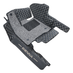 适用丰田赛那脚垫塞纳广汽2023款混动国产汽车专用全包围地毯全车