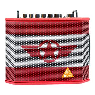 魔三音箱plusx2026新款电吉他音箱直播户外k歌魔3官方旗舰店180W