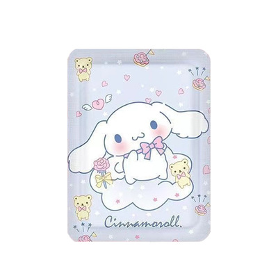 暖贴痛经女生用暖身发热贴暖宝贴