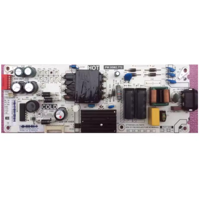 PW.95W2.772电源板D55A730U
