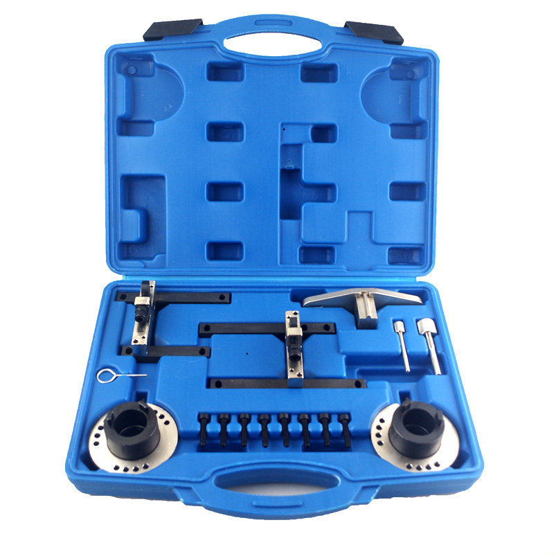 福特1.0T发动机正时专用工具