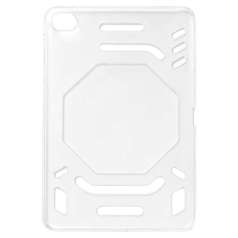 magnote 镂空散热磨砂PC适用ipadmini7红米Kpad/redmi2保护套华为matepadmini联想Y700四/五红魔3pro硬壳OPPO