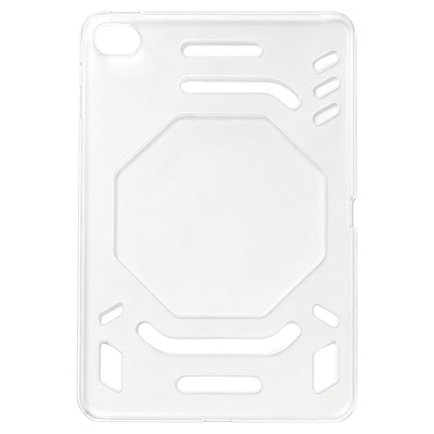 magnote 镂空散热磨砂PC保护壳适用ipadmini7红米Kpad2保护套华为matepad联想Y700四/五代红魔5pro硬OPPO无极