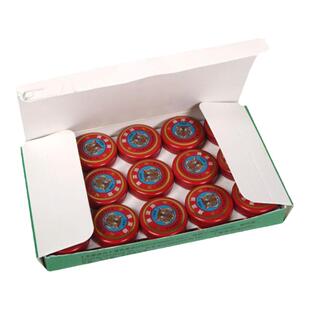 【30个清凉油】正品国货膏体风油精油防晕车醒脑提神解暑止痒抑菌