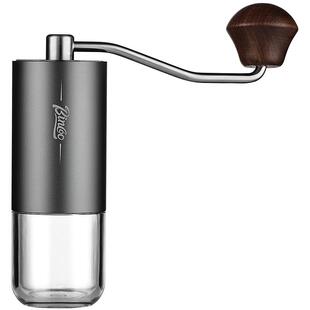 Bincoo幻神手摇磨豆机便携式钢芯六星手冲手磨手动咖啡豆小研磨机