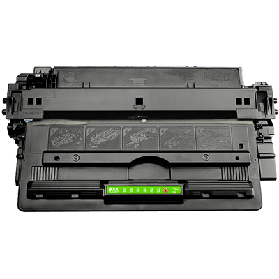 黑白激光打印机晒鼓普象粉盒