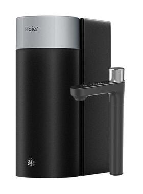 海尔净水器家用鲜活水3.0集成一根芯厨房家庭净水机直饮反渗透膜