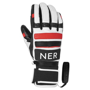 【礼物】BOGNER博格纳 25新品Silvan男士户外运动保暖滑雪手套