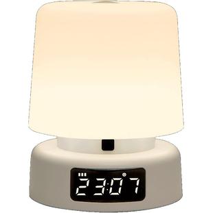 如初2026新款小夜灯充电婴儿专用喂奶卧室夜间睡眠床头玩手机护眼