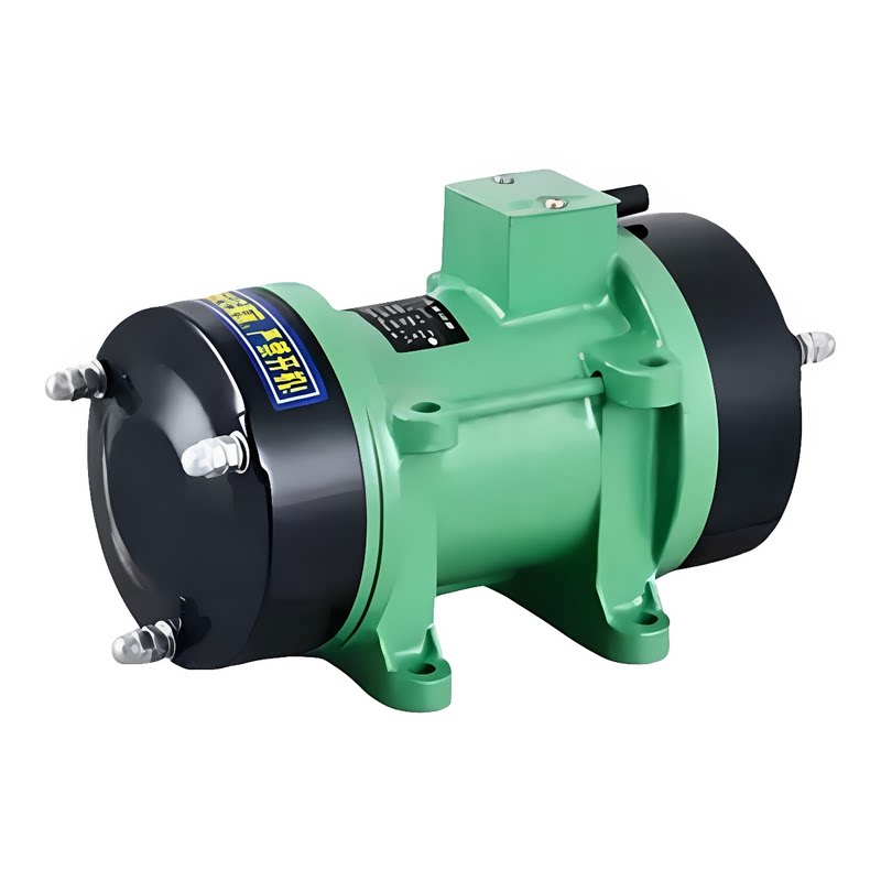 振工混凝土平板振动器附着式工业振动电机纯铜铸铁 50HZ 220V380V