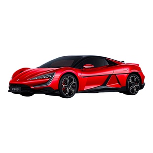 仰望U9遥控车模2026年新款8拼装积木拼图6到12岁玩具男孩10岁礼物