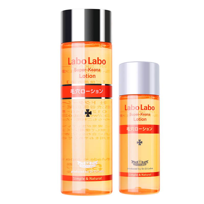 Dr.Ci：Labo 城野医生 毛孔收敛爽肤水 50mL