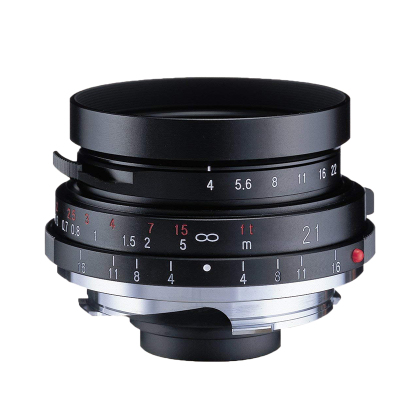 福伦达voigtlanderf421mm镜头