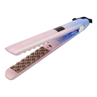 家用蓬松夹负离子玉米烫夹板垫发根头发垫高塌发救星增发量烫发器