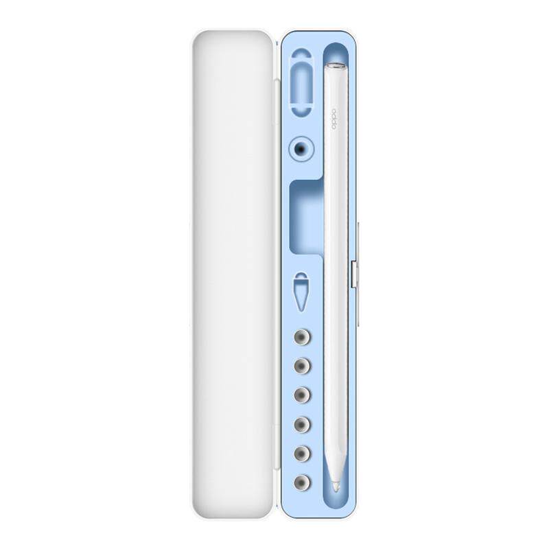 黛格适用于oppo pencil2手写触控笔收纳盒OPPO Pad手写笔盒OPPO Pad 2pro智能手写笔保护盒