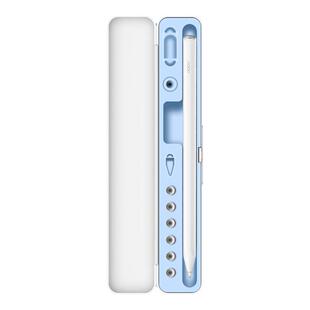 黛格适用于oppo pencil2手写触控笔收纳盒OPPO Pad手写笔盒OPPO Pad 2pro智能手写笔保护盒
