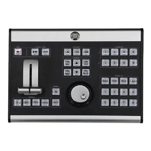 天影视通直播回放键盘慢动作控制面板vmix慢放切换台TY-REW680Pro