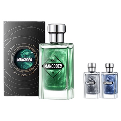 蔚蓝淡香水男士持久留香正品