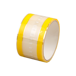 美甲印章清洁器一次性分片胶带多功能可撕透明快速无残留指甲工具