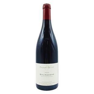 AIW 爆款到货 弗朗索酒庄 勃艮第 干红葡萄酒 黑皮诺 AllinWine