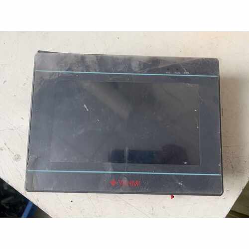 议价中达优控触摸屏MM30MR4MT700FXA拆机现维修