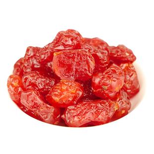 小西红柿番茄干圣女果干500g蜜饯酸甜可口水果零食独立大包装包邮
