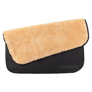 MusicNomad民谣电吉他钢琴乐器清洁护理保养擦琴布抛光布