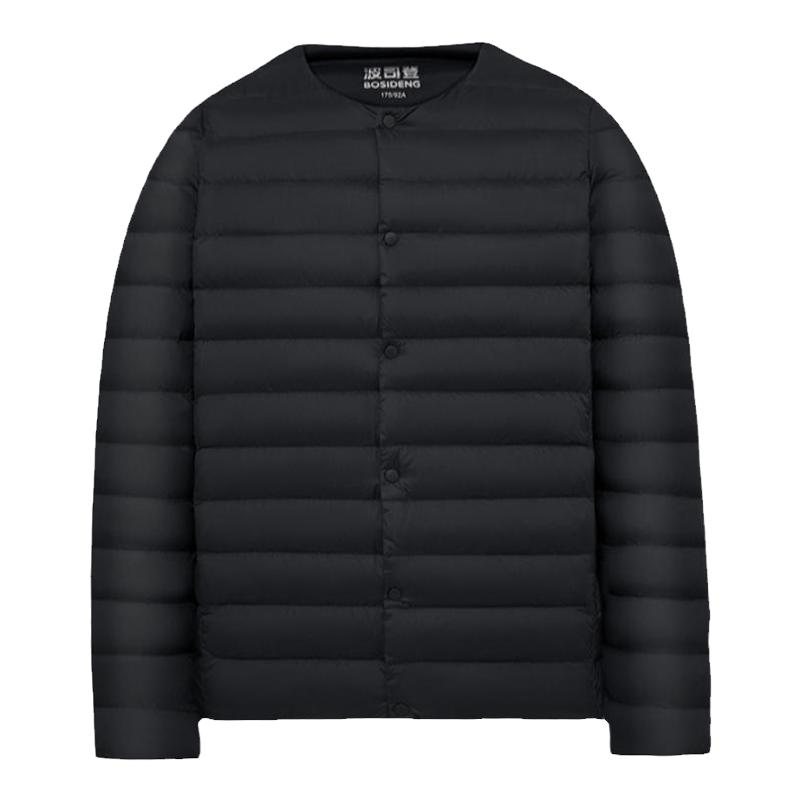 【特价福袋】波司登羽绒福袋清仓男女羽绒服短款轻薄羽绒断码清仓