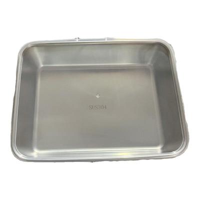 Alin304不锈钢备菜盘