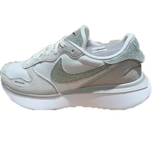 NIKE耐克女子W NIKE PHOENIX WAFFLE运动休闲鞋HQ3463-191