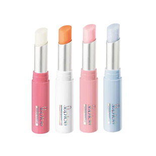 曼秀雷敦温感变色润唇膏女保湿滋润不易掉色学生口红唇彩官方正品