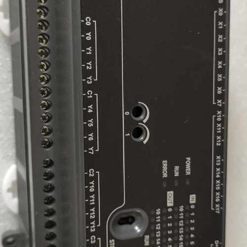 询价-台达PLC DVP32EC00R3