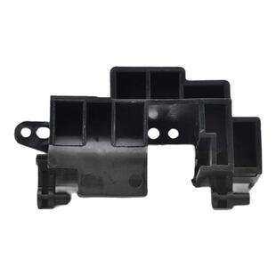 谊印 适用 惠普hp1213nf控制面板支架1132 1136 1139 1212 1216 1217 1218 1219 按键板支撑架脚 显示屏卡子