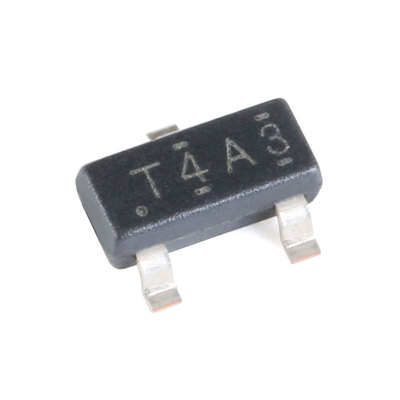 原装正品贴片TL432AIDBZR芯片