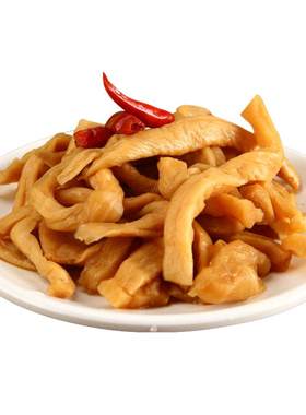 萧山萝卜干下饭酱菜壹虎大叔