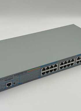 Allied Telesis CentreCOM GS924M GS900M GIGABIT ETHERNET SWIT