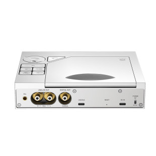 YBA DESIGNONEY1便携式SACD/CD转盘hifi发烧解码耳放一体机欧尼士