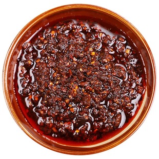 【碗底调料零添加】川渝麻辣小面内江牛肉面资中兔子面碗底调料