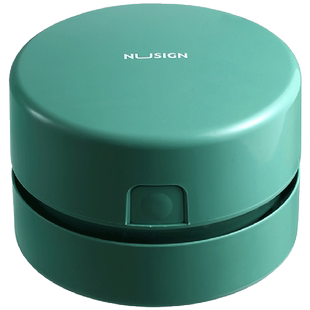 得力桌面橡皮擦吸尘器学生吸尘机橡皮屑吸尘器清洁器吸橡皮擦屑机学生大吸力清理器铅笔屑擦胶碎