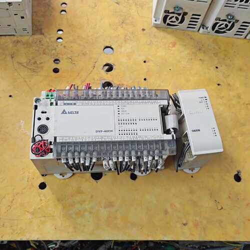 溢价-台达PLC DVP48EH00R2，模块DVP08HN11R