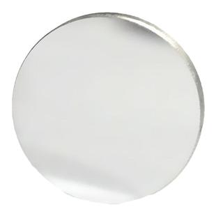 反射镜片直径25mm 钼反光镜大族粤铭激光切割雕刻机 适用60-80瓦