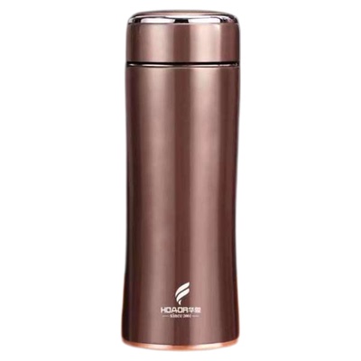 礼品高档便携商务不锈钢保温杯