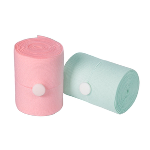 美柚一心胎心监护带胎监带孕妇监测带产检监护医院 同款绑带弹力