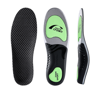 适用于阿迪达斯evosl跑鞋垫adidas男款扁平足弓支撑运动气垫减震
