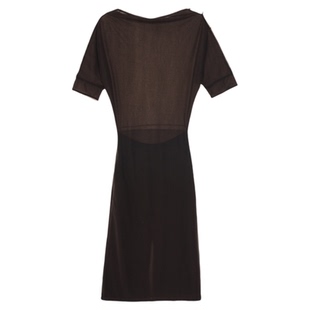 Folfall · 清透两面穿连衣裙