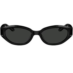 【肖战同款】陌森猫眼墨镜女款高级感防紫外线偏光太阳镜男MS3103