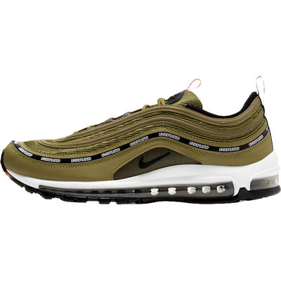 Nike/耐克2021年秋季跑步鞋