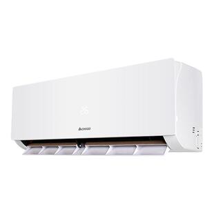 志高/chigo 志高空调1.5匹挂机静音舒适 KFR-35GW/KBP211+A1G