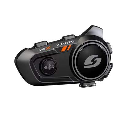 维迈通V9XV8SV9S头盔蓝牙耳机