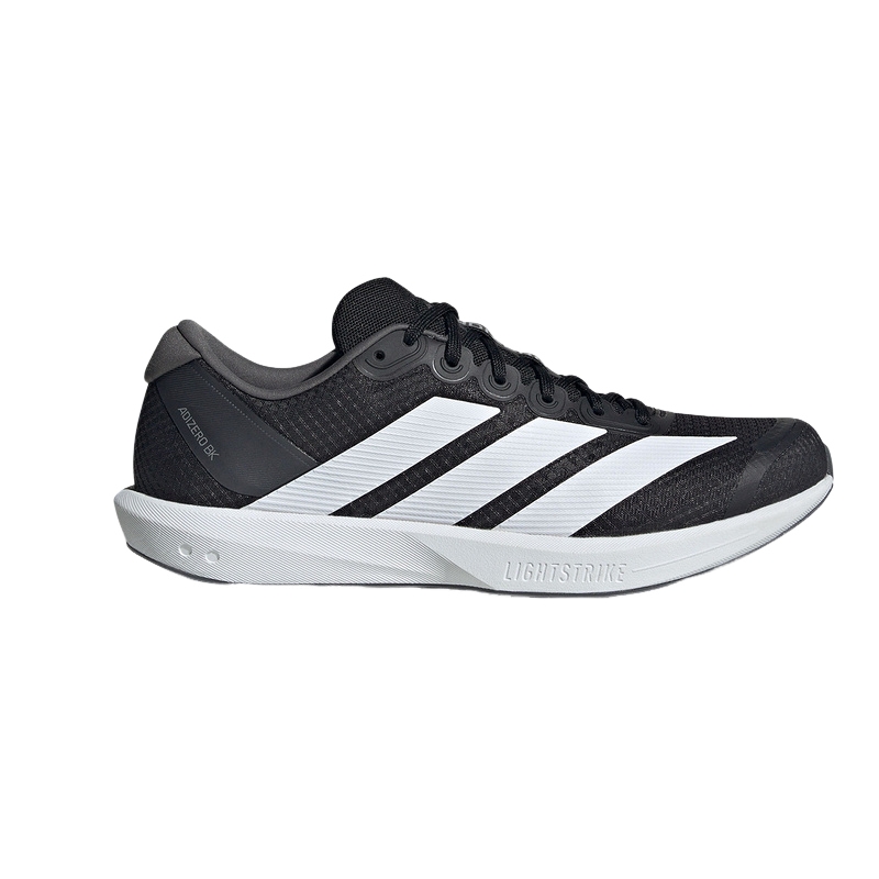 adidas阿迪达斯秋ADIZERO BK男女透气缓震回弹竞速跑步鞋 JP6528